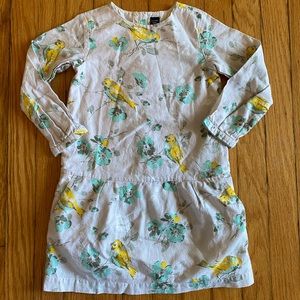 Baby Gap Girls Dress